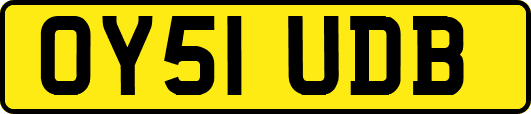 OY51UDB