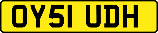 OY51UDH