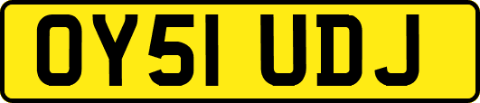 OY51UDJ