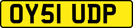 OY51UDP