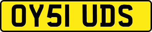 OY51UDS