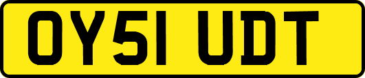 OY51UDT