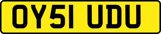 OY51UDU