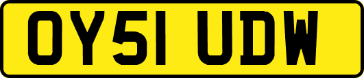 OY51UDW