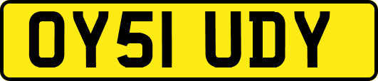 OY51UDY