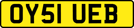 OY51UEB