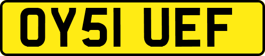 OY51UEF