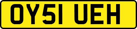 OY51UEH