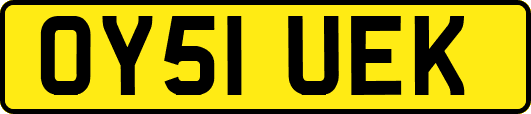 OY51UEK