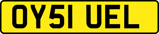 OY51UEL