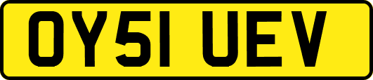 OY51UEV