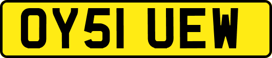 OY51UEW