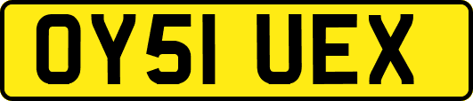 OY51UEX