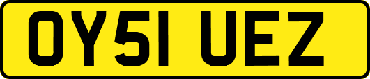 OY51UEZ