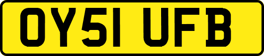 OY51UFB