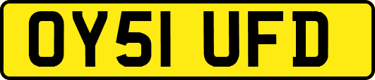 OY51UFD