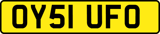 OY51UFO