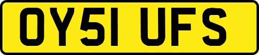 OY51UFS
