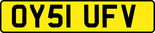 OY51UFV