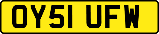 OY51UFW