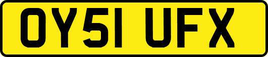 OY51UFX
