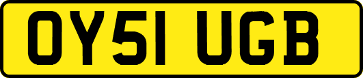 OY51UGB