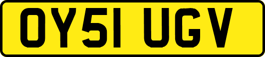 OY51UGV