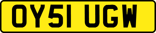 OY51UGW