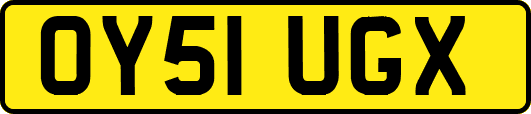 OY51UGX