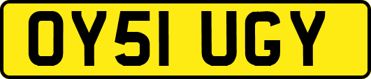 OY51UGY