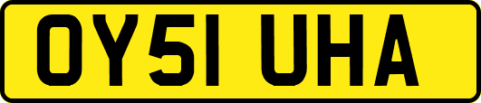 OY51UHA