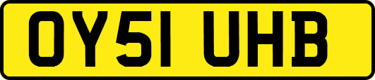 OY51UHB