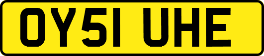 OY51UHE