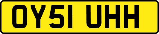 OY51UHH