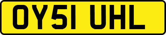 OY51UHL
