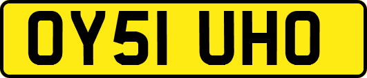 OY51UHO