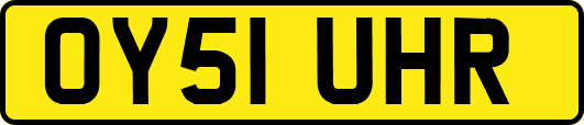 OY51UHR
