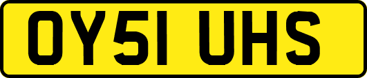 OY51UHS