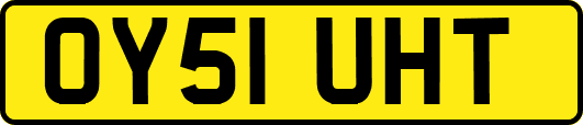 OY51UHT