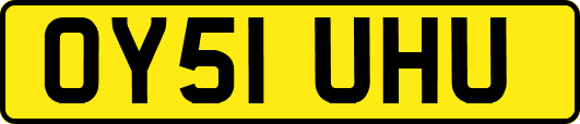 OY51UHU
