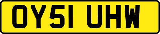 OY51UHW