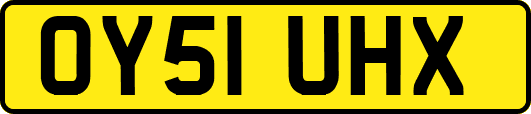 OY51UHX