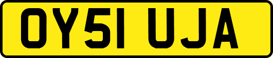 OY51UJA