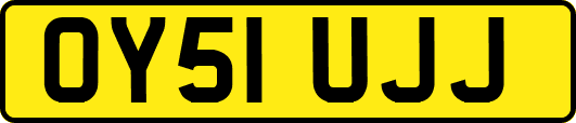 OY51UJJ