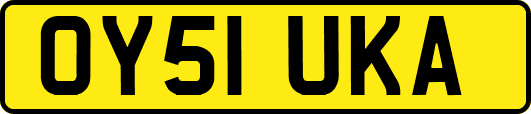 OY51UKA