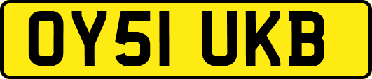 OY51UKB