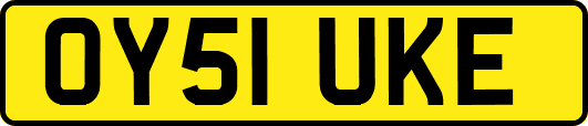 OY51UKE