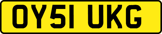 OY51UKG