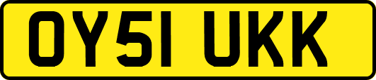 OY51UKK