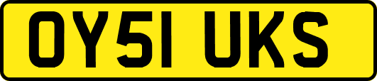 OY51UKS